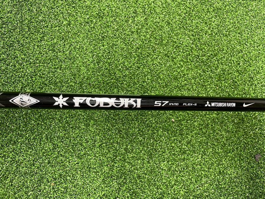 2012 Nike VRS 9.5° Driver