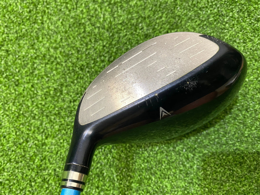 2012 XXIO 18° Ladies 4 Wood (USED) - sole