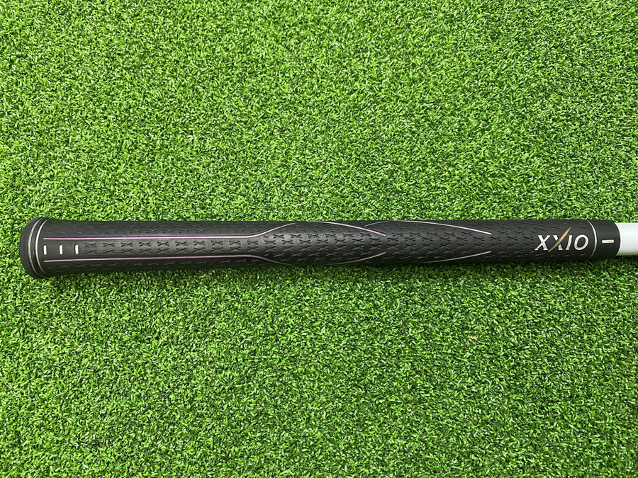 2012 XXIO 18° Ladies 4 Wood (USED) - alternate angle