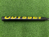 2019 Odyssey Stroke Lab 2-Ball Fang 34" Putter With Headcover