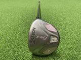 2011 Srixon GiE-L 17° Ladies 4 Wood