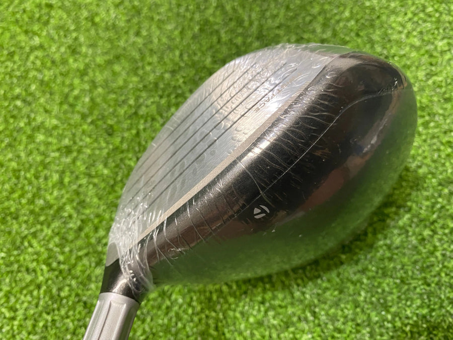 TaylorMade Stealth 3HL Fairway 16.5° Ladies (NEW) - sole