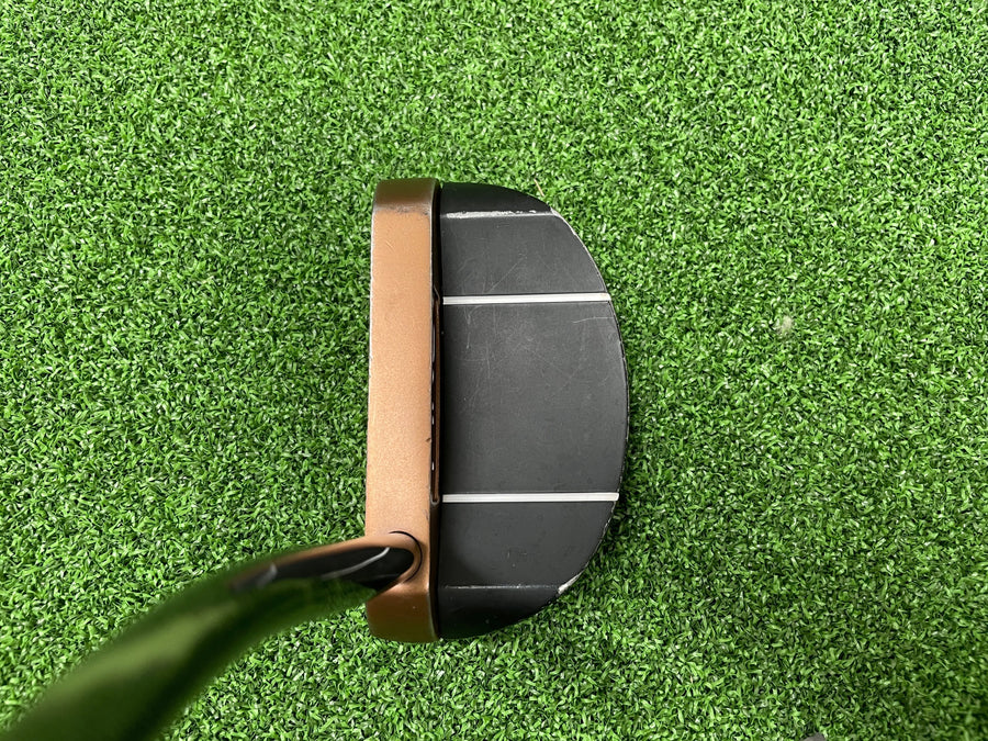 PING Heppler Piper 34" Putter With Headcover - sole