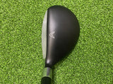 2022 Callaway Rogue St Max Fast 20° 4 Hybrid With Headcover *Like New*
