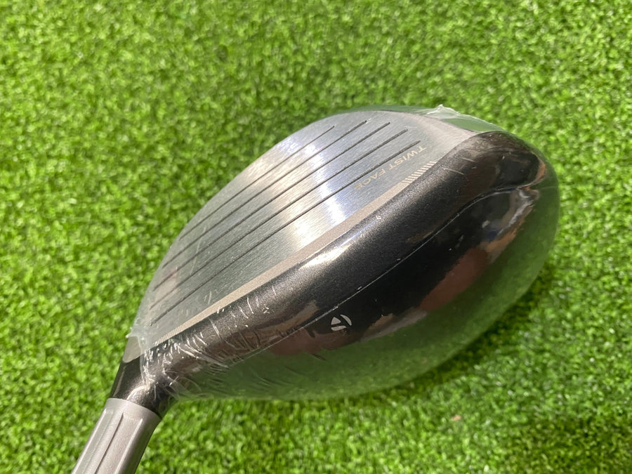 TaylorMade Stealth 3HL Fairway 16.5° Ladies (NEW) - sole