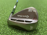 2021 TaylorMade Milled Grind Hi-Toe 58° Wedge (USED)