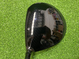 2024 TaylorMade Qi10 Max 9° Driver With Headcover *Excellent Condition*