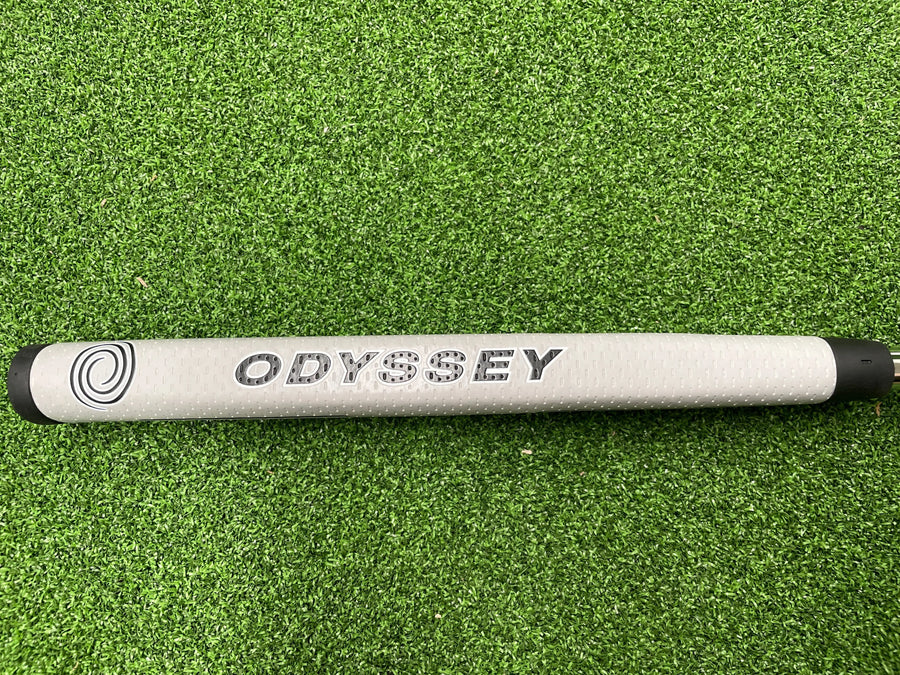 2025 Odyssey DFX #1 34" Putter With Headcover (LIKE NEW) - headcover