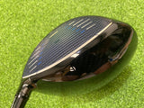 2024 TaylorMade Qi10 Max 9° Driver With Headcover *Excellent Condition*