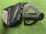 2017 PING Sigma G Craz-E 34" Putter With Headcover