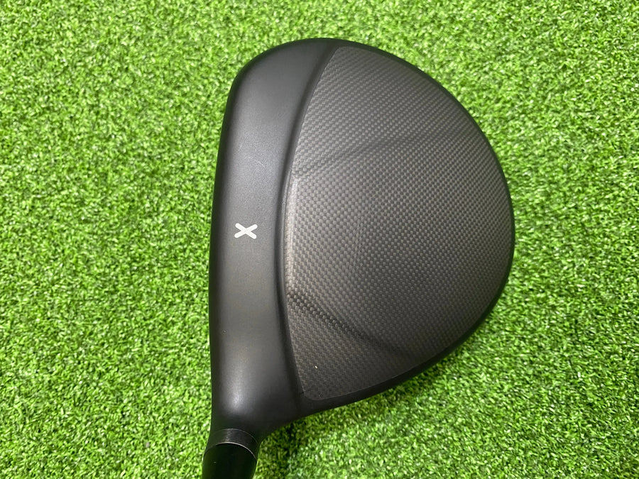 2019 PXG 0811 XF GEN 2 10.5° Driver With Headcover (USED) - clubface