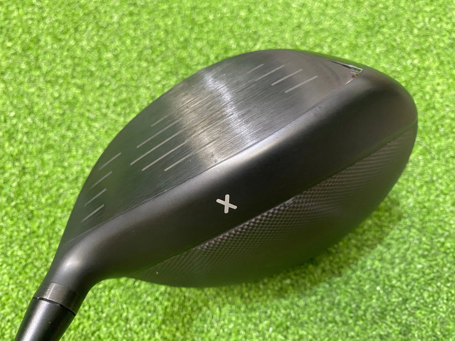 2019 PXG 0811 XF GEN 2 10.5° Driver With Headcover (USED) - sole