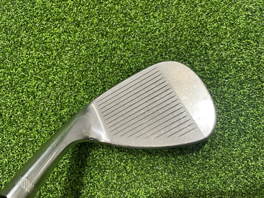 2014 Titleist Vokey Design SM5 50° Wedge (USED) - sole