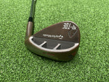 TaylorMade Milled Grind Hi-Toe Big Foot Wedge 58 (USED)