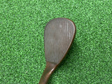 TaylorMade Milled Grind Hi-Toe Big Foot Wedge 58 (USED)