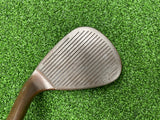 TaylorMade Milled Grind Hi-Toe Big Foot Wedge 58 (USED)