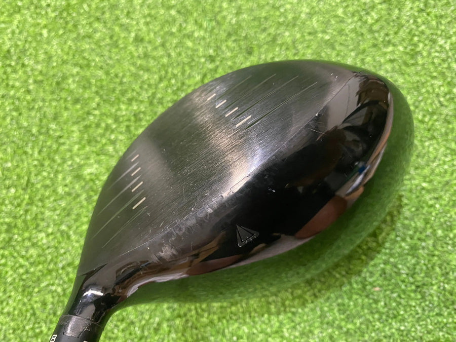 2018 Titleist TS3 10.5° Driver With Headcover (USED) - sole