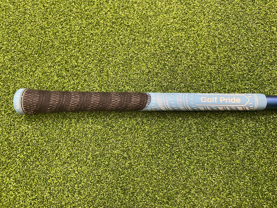 2018 Titleist TS3 10.5° Driver With Headcover (USED) - headcover