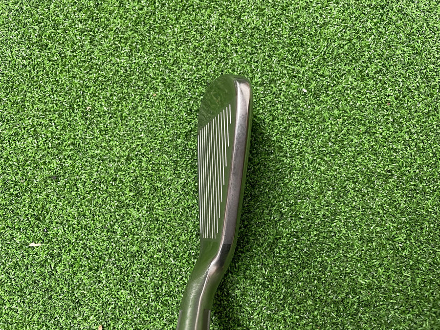 2022 TaylorMade Stealth 6-9, PW Iron Set - shaft detail