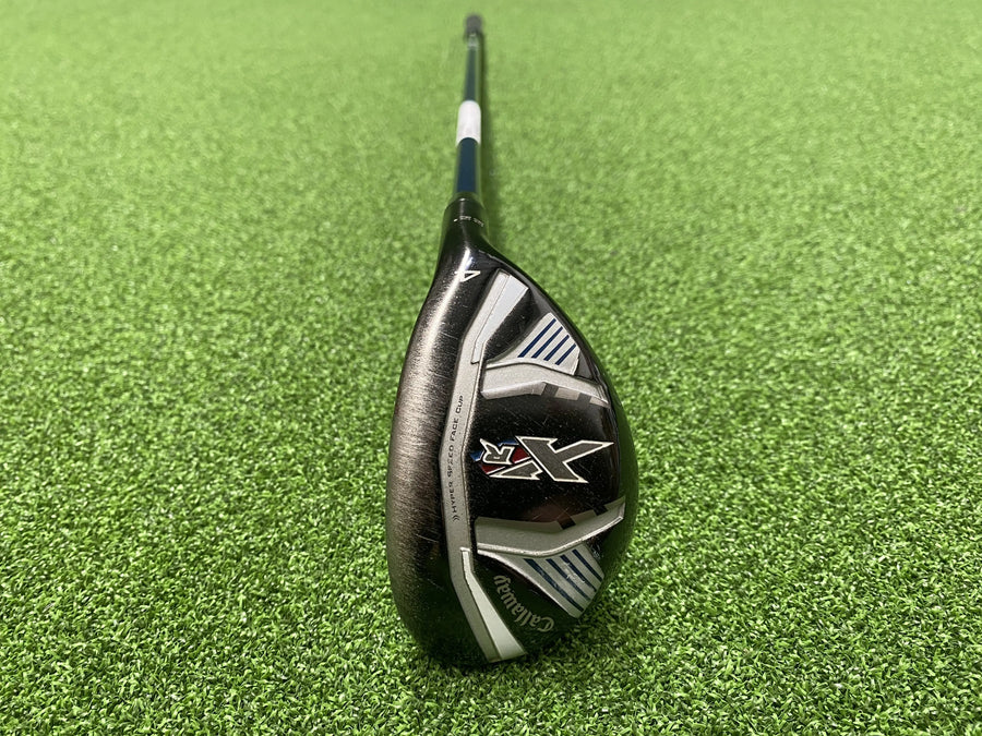 2016 Callaway XR 4 Hybrid 22° Stiff (USED)