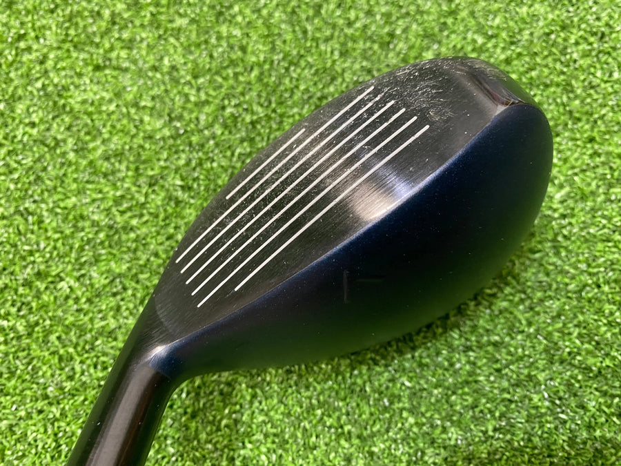 2016 Callaway XR 4 Hybrid 22° Stiff (USED)
