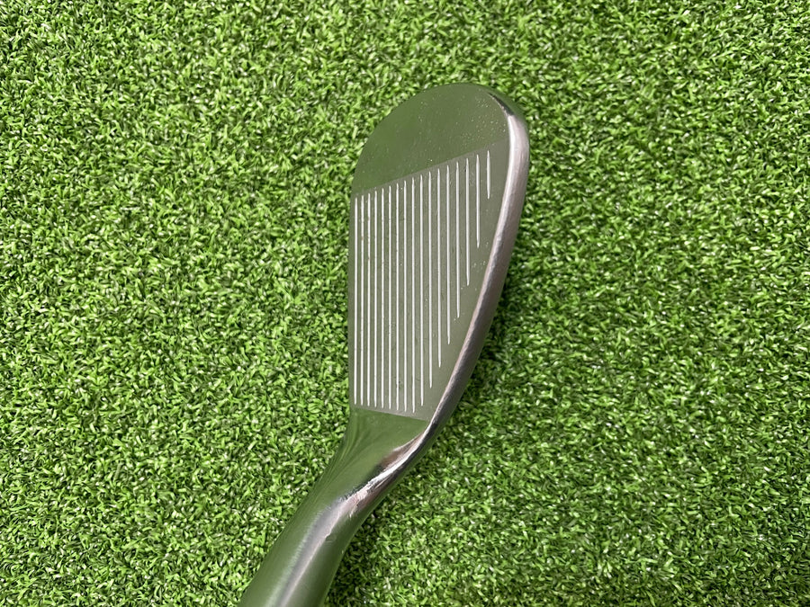 2015 Titleist Vokey Design Cold Forged 50° Wedge (USED) - clubface