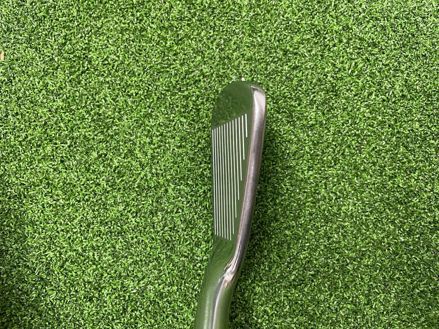 2020 TaylorMade P770 5-9, PW Iron Set - shaft detail