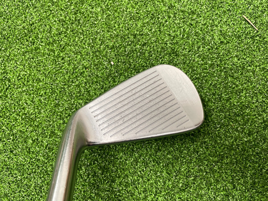2020 TaylorMade P770 5-9, PW Iron Set - back view