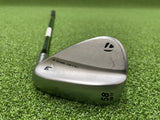2021 TaylorMade Milled Grind 3 58° Wedge (USED)