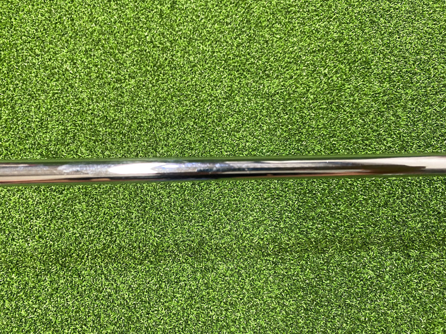 2018 Scotty Cameron Select Newport 3 33" Putter With Headcover - shaft detail