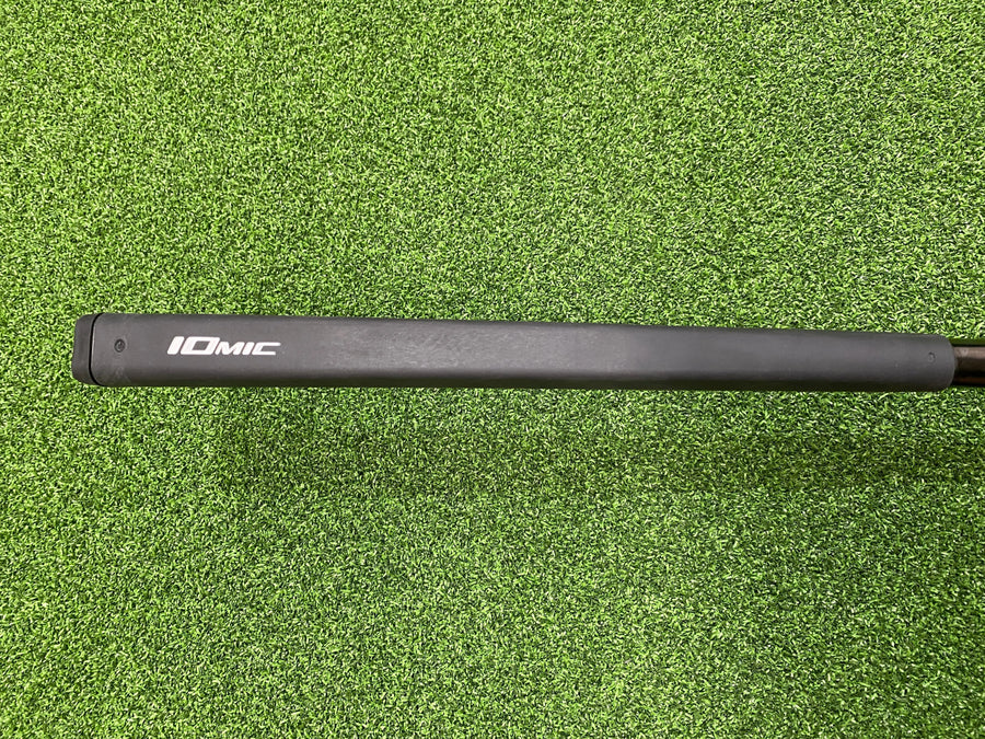 TaylorMade Spider FCG 33" Putter With Headcover (EXCELLENT) - headcover