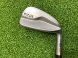 2019 PING G410 Crossover 23° 4 Driving Iron *Excellent Condition* (USED)