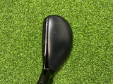 2021 TaylorMade SIM 2 Max 19.5° 3 Hybrid With Headcover (USED)