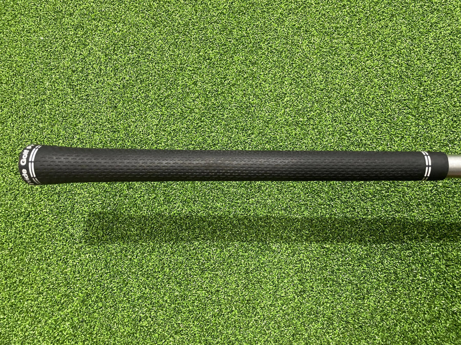 2021 TaylorMade SIM2 Max 19.5° 3 Hybrid With Headcover (USED) - headcover