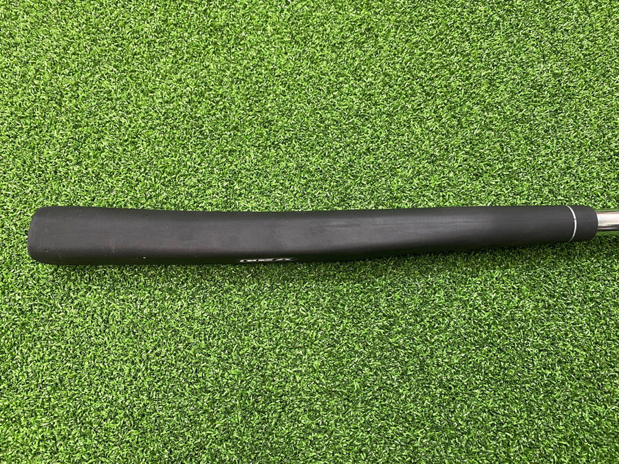 2011 Odyssey Black Series Tour Design #1 Wide 34" Putter (USED) - alternate angle