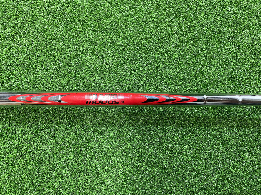 2020 Cleveland RTX Zipcore 56° Wedge (USED) - shaft detail