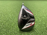 2013 Callaway X Hot 25° 5 Hybrid (USED)
