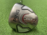 PING G20 Driver 10.5° Regular (USED)
