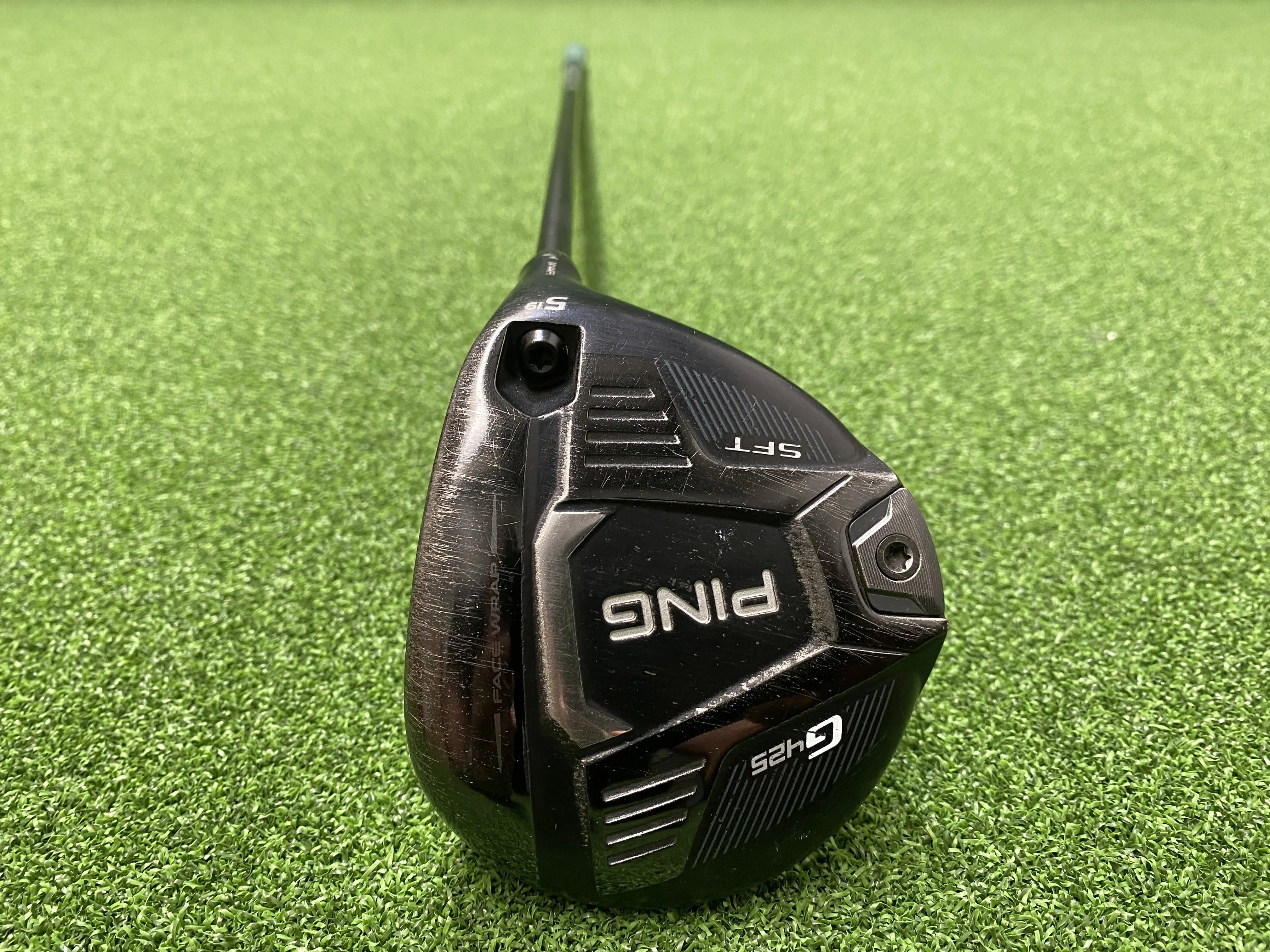 PING G425 SFT 19° 5 Wood (USED) | Golf Clearance