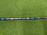 2023 Callaway Paradym 10.5° Driver With Headcover