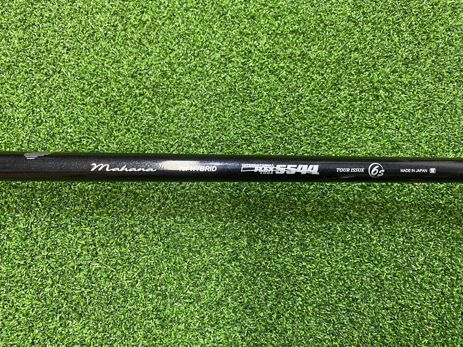 2018 Srixon Z H85 19° 3 Hybrid With Headcover (USED) - shaft detail