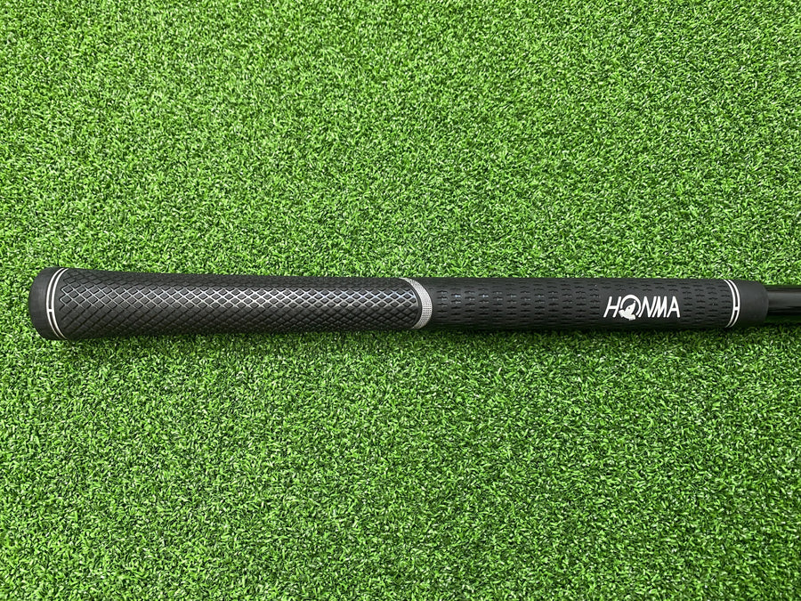 HONMA Beres NX 22° 4 Hybrid (USED) - alternate angle