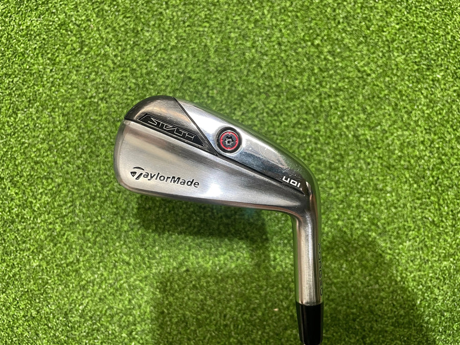 2022 TaylorMade Stealth UDI 3 Driving Iron 20° Stiff (USED)