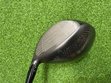 2024 Callaway Paradym Ai Smoke Max 9° Driver With Headcover *Excellent Condition* (USED)