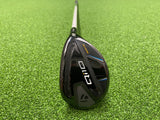 2024 TaylorMade Qi10 19° 3 Hybrid *Excellent Condition*
