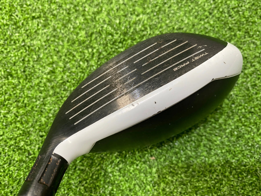 2020 TaylorMade Sim Max 19° 3 Hybrid (USED) - sole