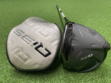 2025 TaylorMade Qi35 Max 10.5° Driver With Headcover (USED)