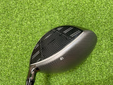 2025 TaylorMade Qi35 Max 10.5° Driver With Headcover (USED)