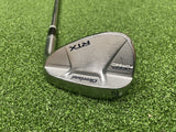 Cleveland RTX Deep Forged Wedge 52 (USED)