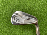 2023 Srixon ZX5/ZX7 MKII 5-6 (ZX5) 7-9,Pw (ZX7) Combo Iron Set
